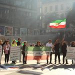 سومین سالگرد مهسا امینی و انقلاب ملی مردم ایران