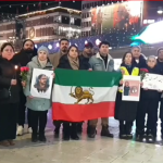 سومین سالگرد اعدام مجیدرضا رهنورد پسر شیر و خورشید