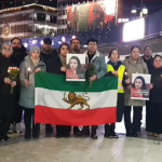 سومین سالگرد جان‌باختن جاویدنام دکتر آیدا رستمی